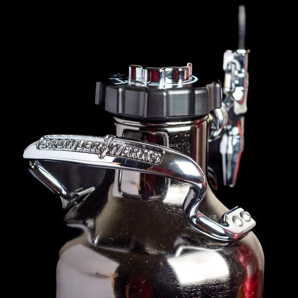 GROWLERWERKS UKEG Nitro Cold Brew Coffee Maker